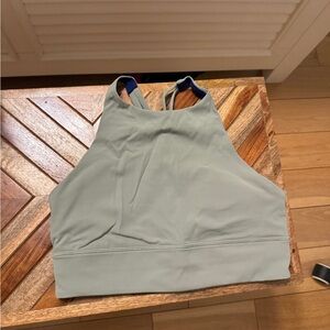 Lululemon Energy High-Neck Longline Tough Bra *Medium Support, B–D Cup